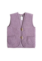 Alwero - Bodywarmer Alpen Junior Lilly maat 92-98
