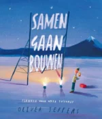 Samen gaan bouwen