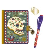 Djeco - Dagboek Steve