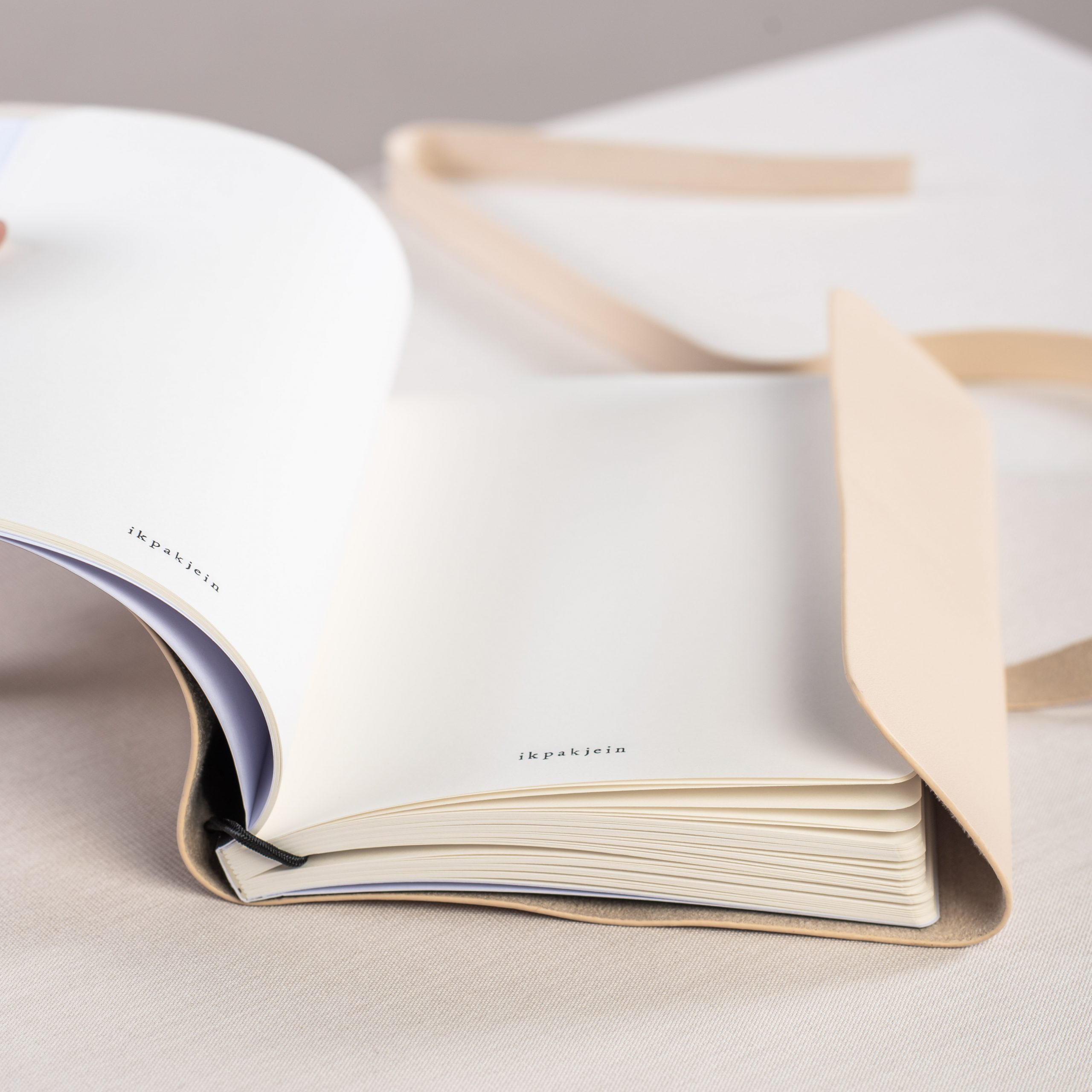 Notitieboek - mooie momenten - Afbeelding 3