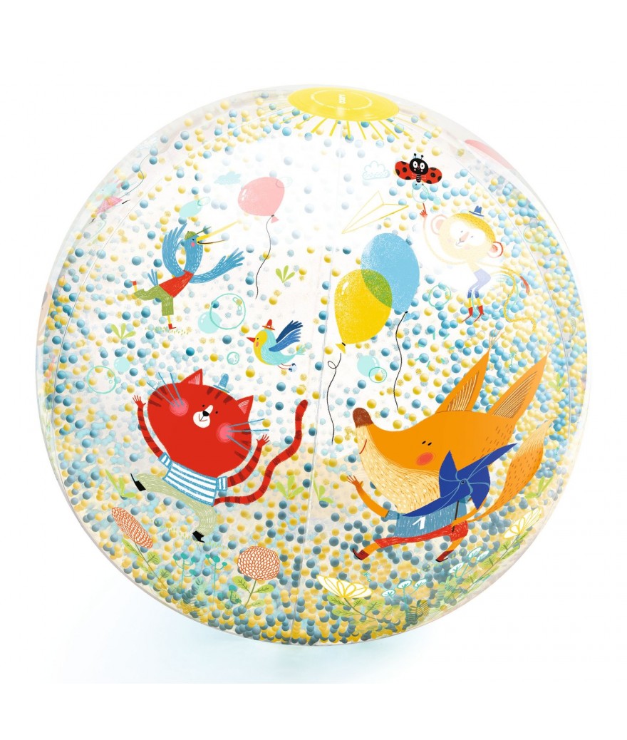 Djeco - Bubbles ball