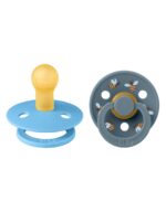 BIBS - Studio 2 pack Breeze - Bijen maat 2