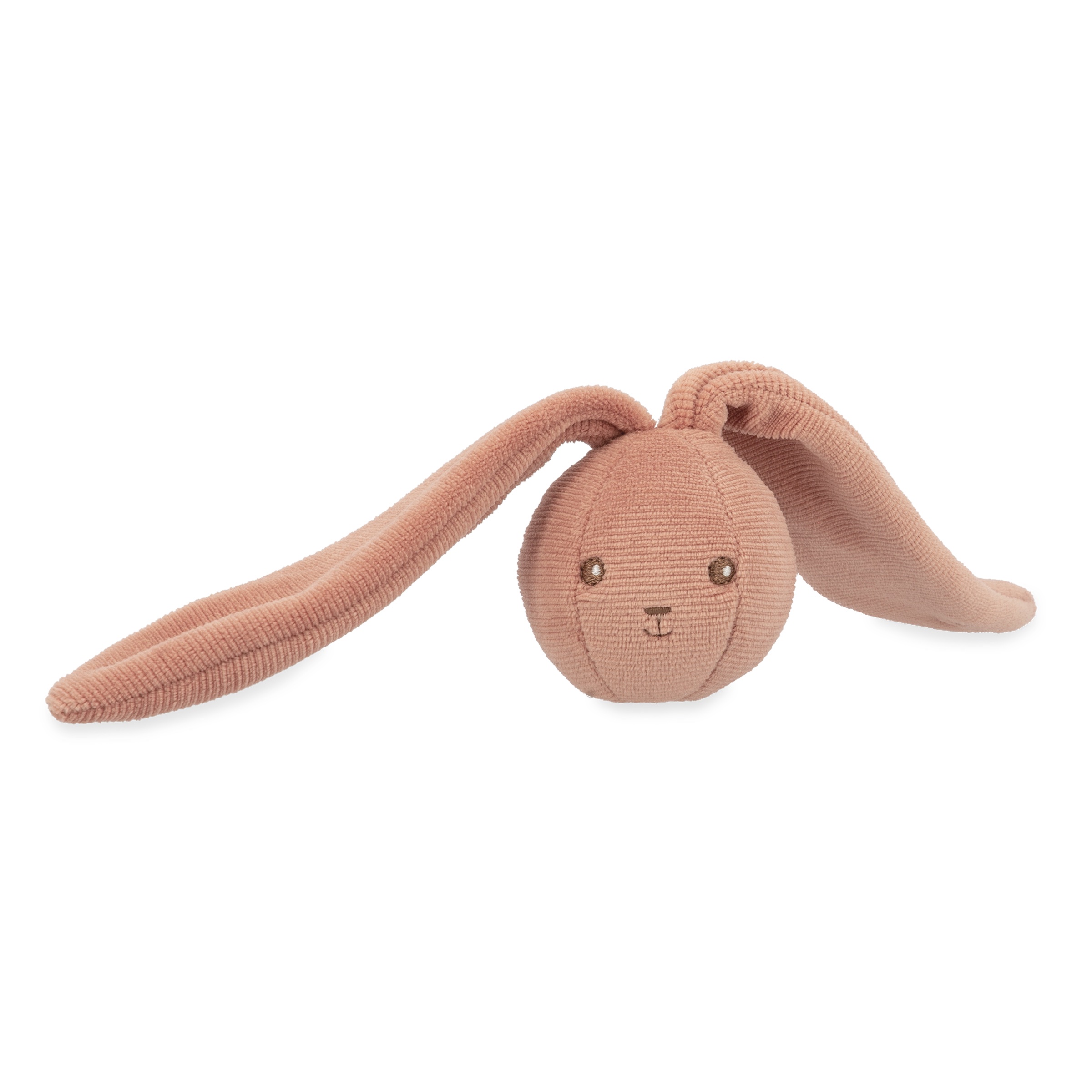 Kaloo rammelaar konijn - Terracotta - Afbeelding 2